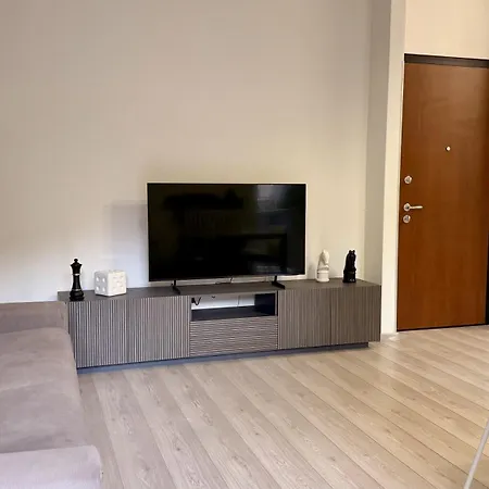 Appartamento Gateway *