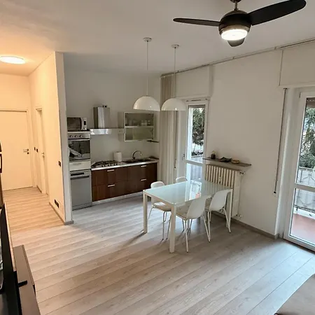 公寓 Harlem - - Monte Olimpino