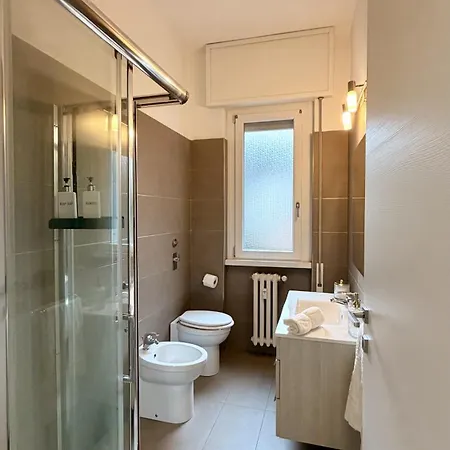 公寓 Harlem - - Monte Olimpino *