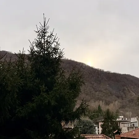 公寓 Harlem - - Monte Olimpino 科莫