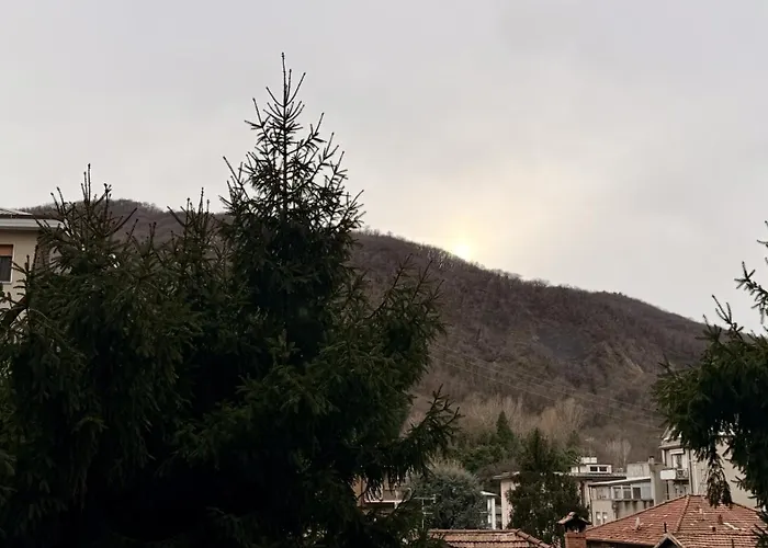 Daire Harlem - - Monte Olimpino Como